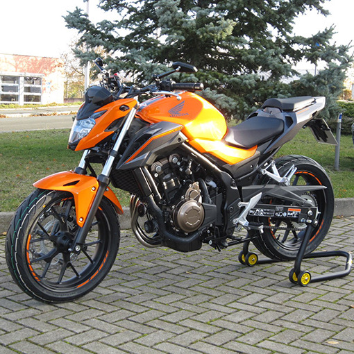 Honda CB 500